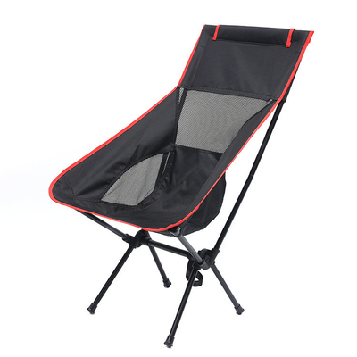 Verstellbarer Klappstuhl, tragbarer Fischerstuhl im Freien, in Innenräumen, klappbarer Camping